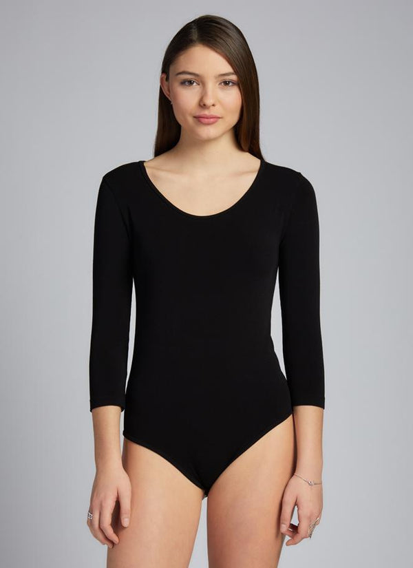 Bamboo Tank Body Suit - Aiden N Co.