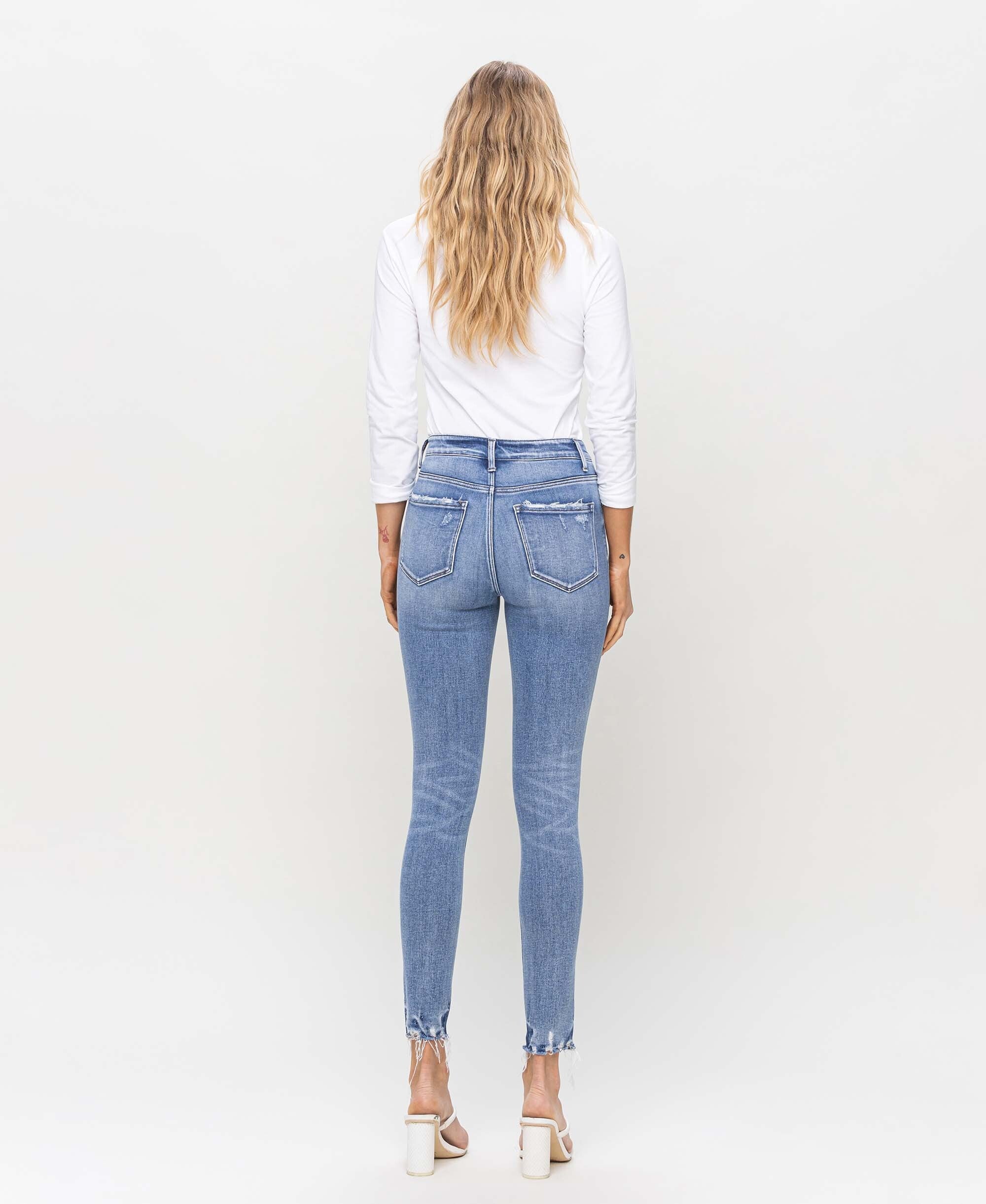 Levi's high rise skinny best sale ankle jeans